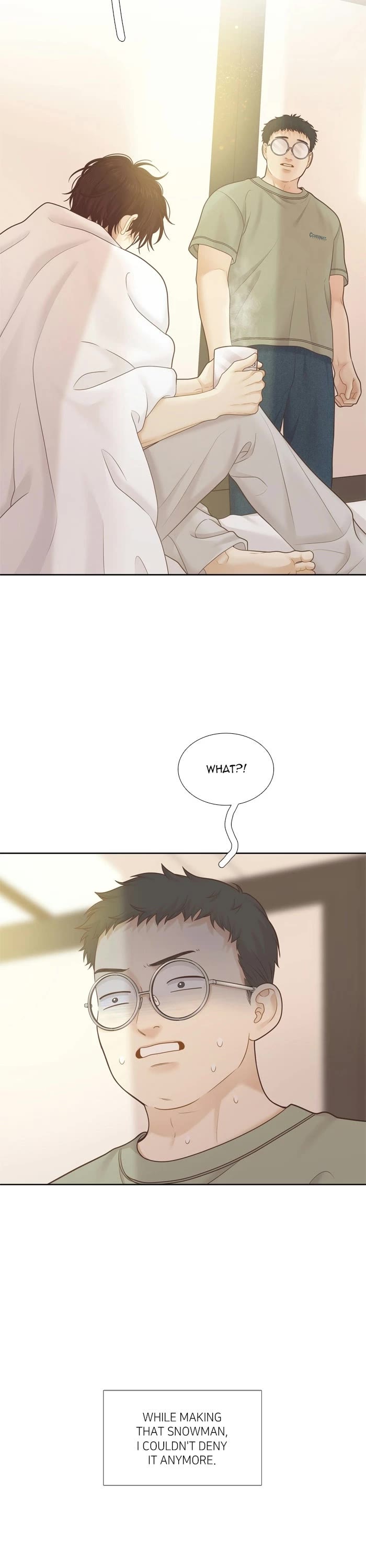 Girl's World chapter 489 page 7