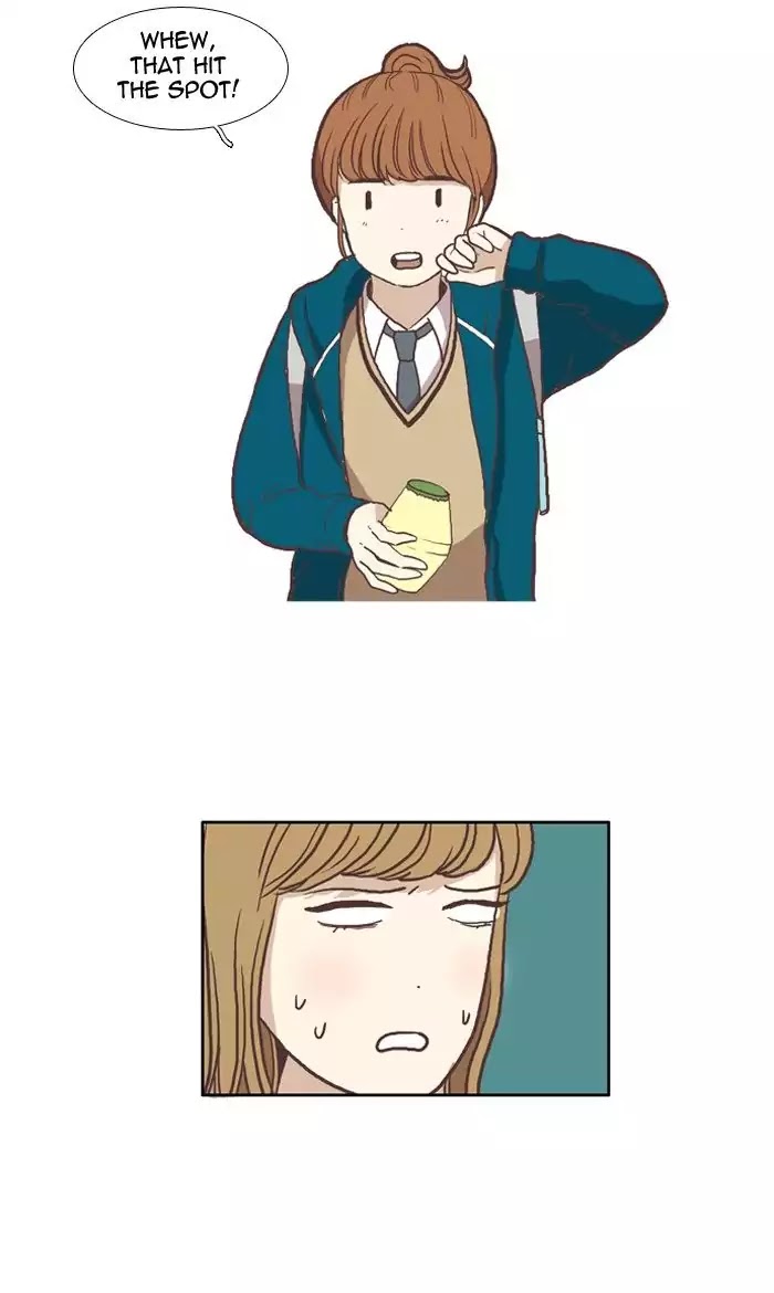 Girl's World chapter 49 page 2