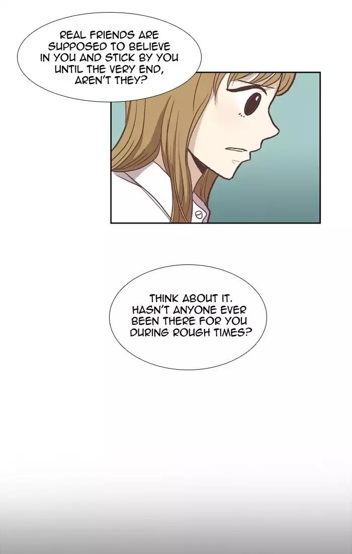 Girl's World chapter 49 page 20