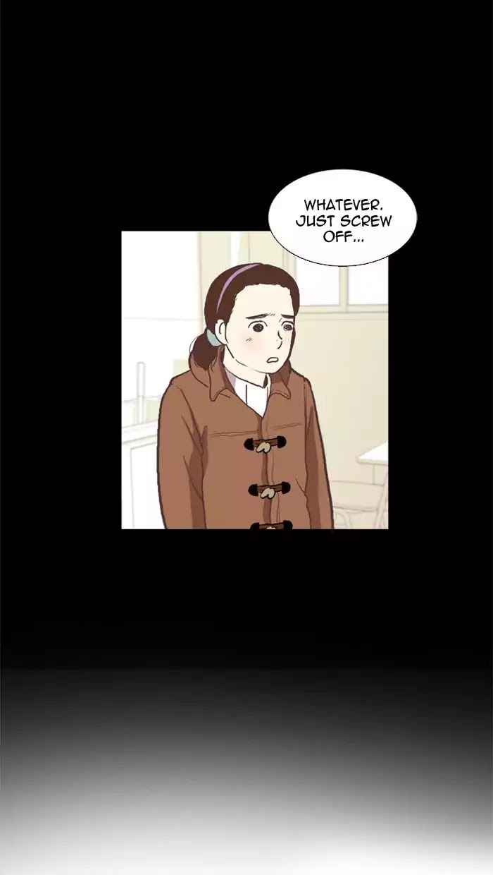 Girl's World chapter 49 page 30