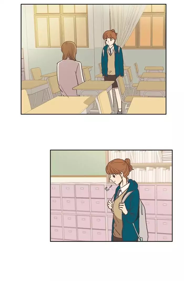 Girl's World chapter 49 page 32