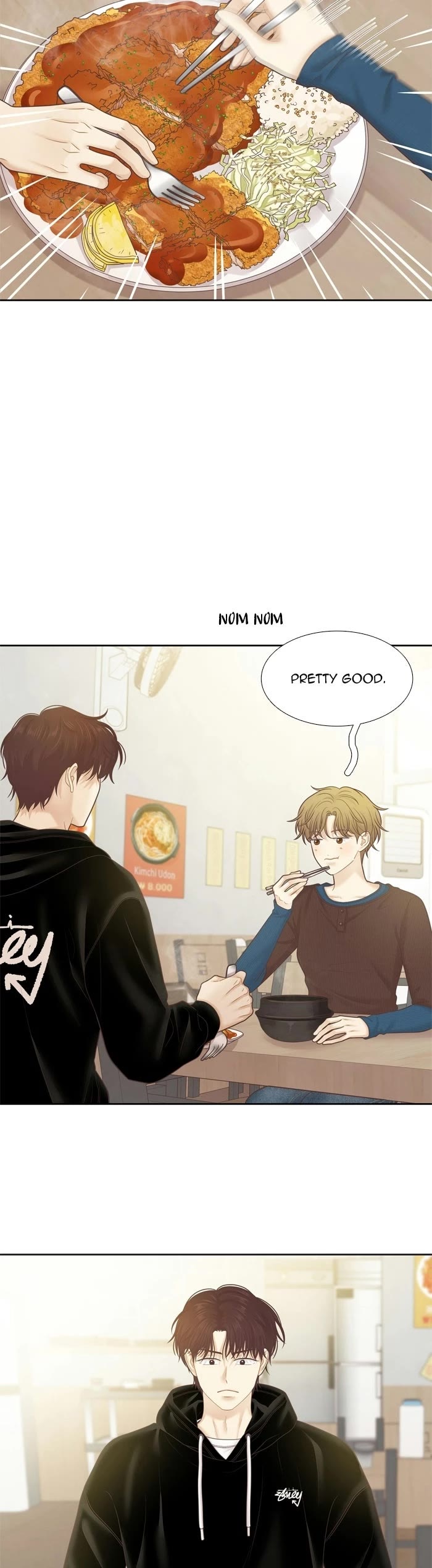 Girl's World chapter 490 page 29