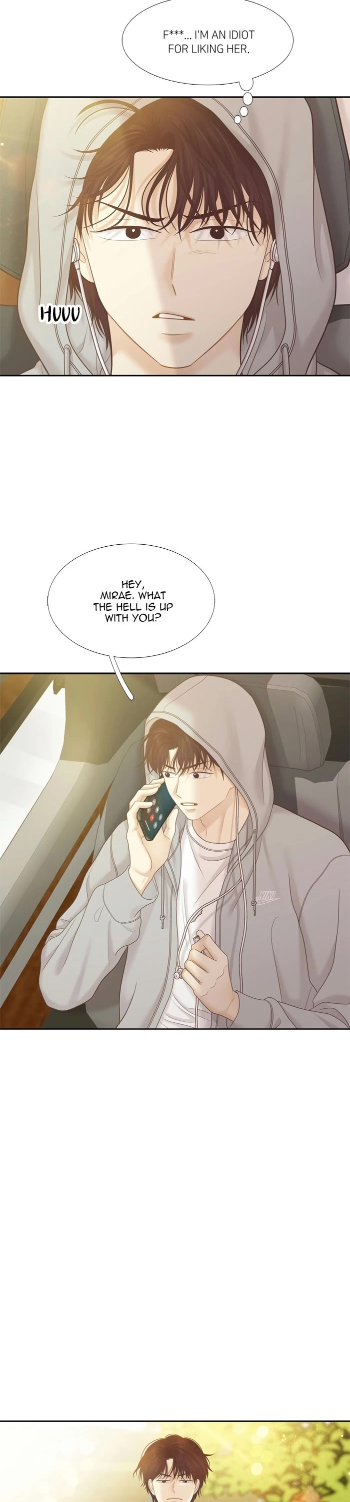 Girl's World chapter 491 page 31