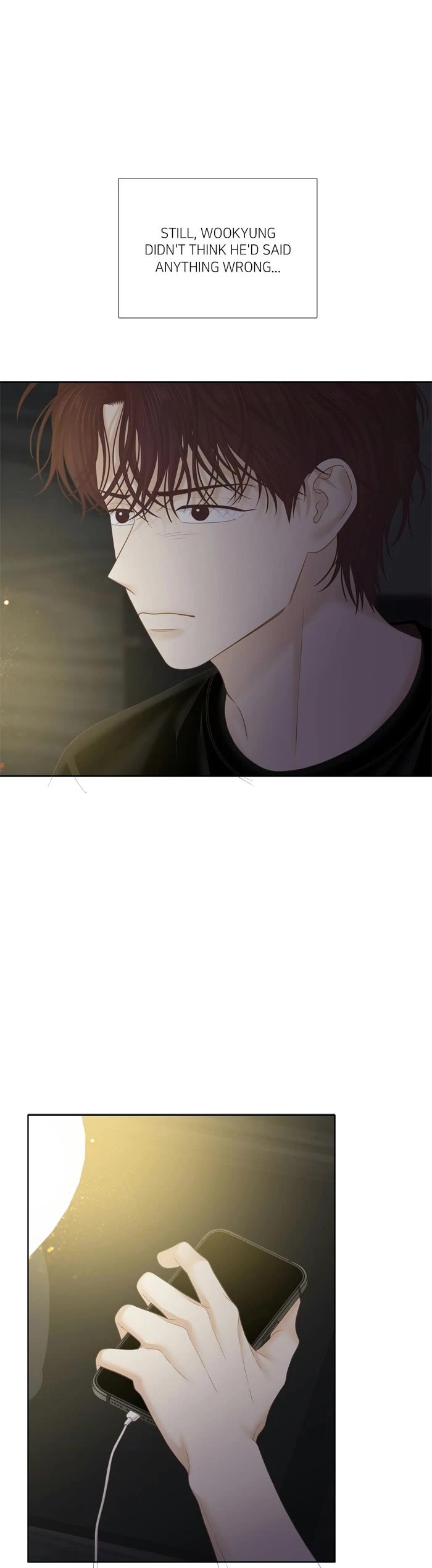 Girl's World chapter 492 page 4