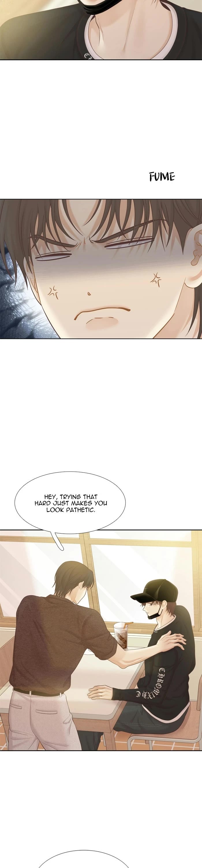 Girl's World chapter 496 page 16