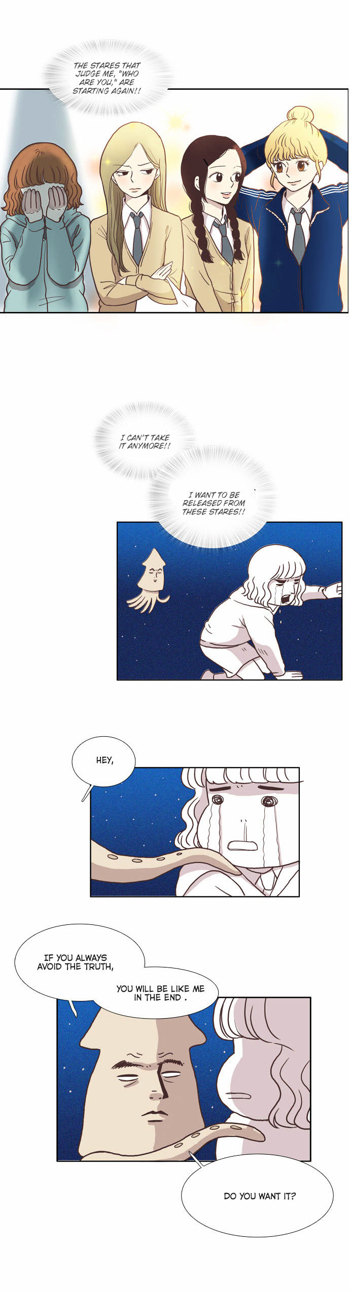 Girl's World chapter 5 page 14