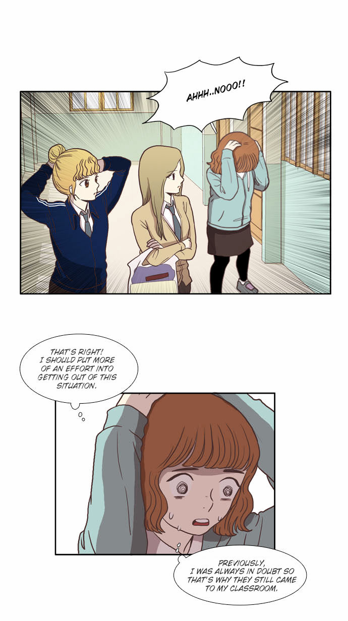 Girl's World chapter 5 page 15