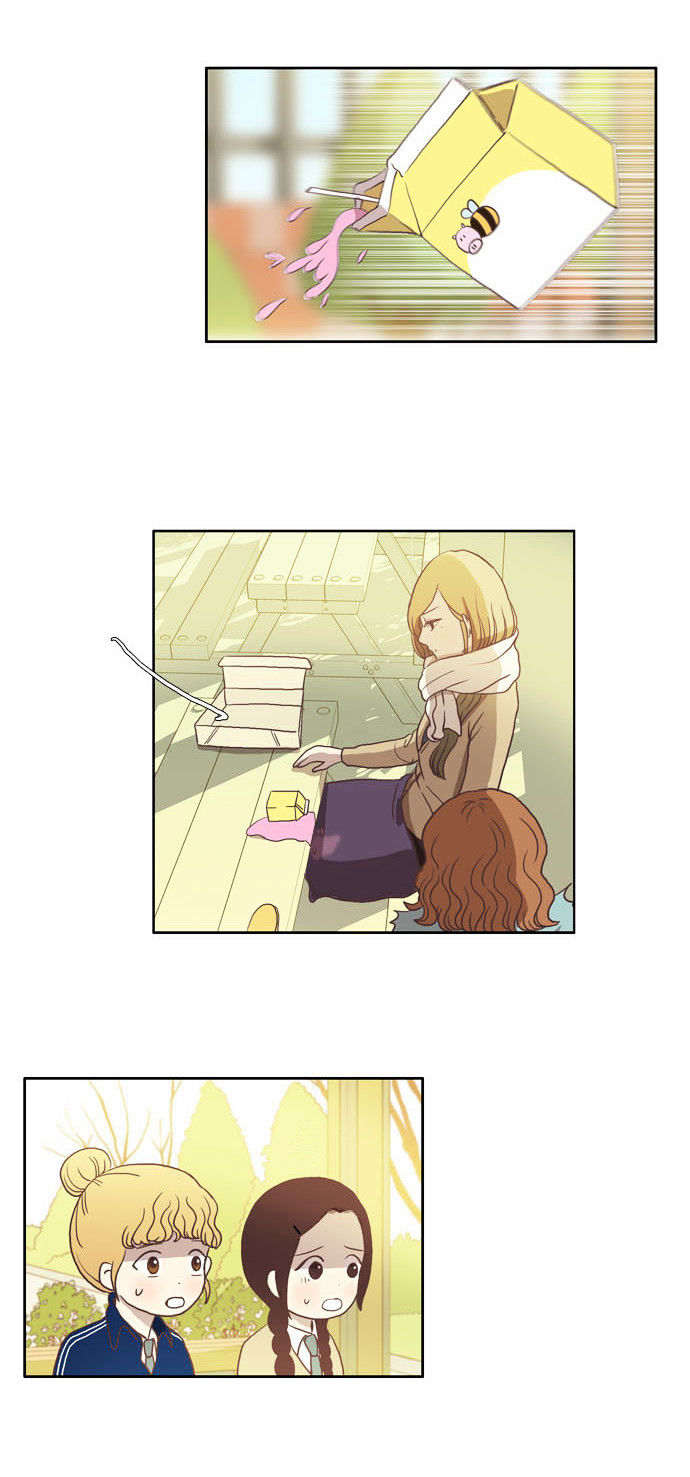 Girl's World chapter 5 page 25