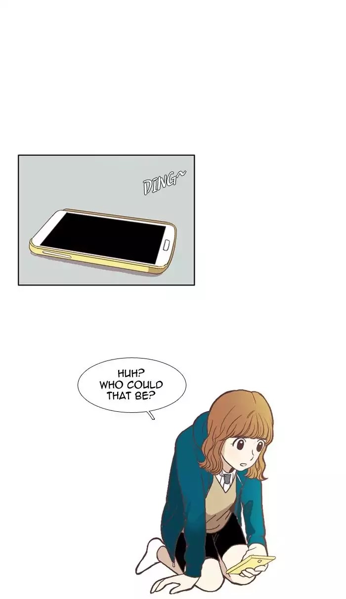 Girl's World chapter 50 page 15