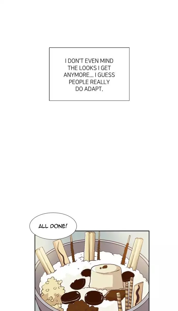 Girl's World chapter 50 page 4