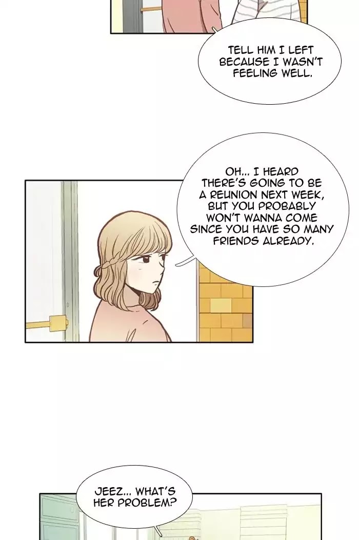 Girl's World chapter 50 page 42