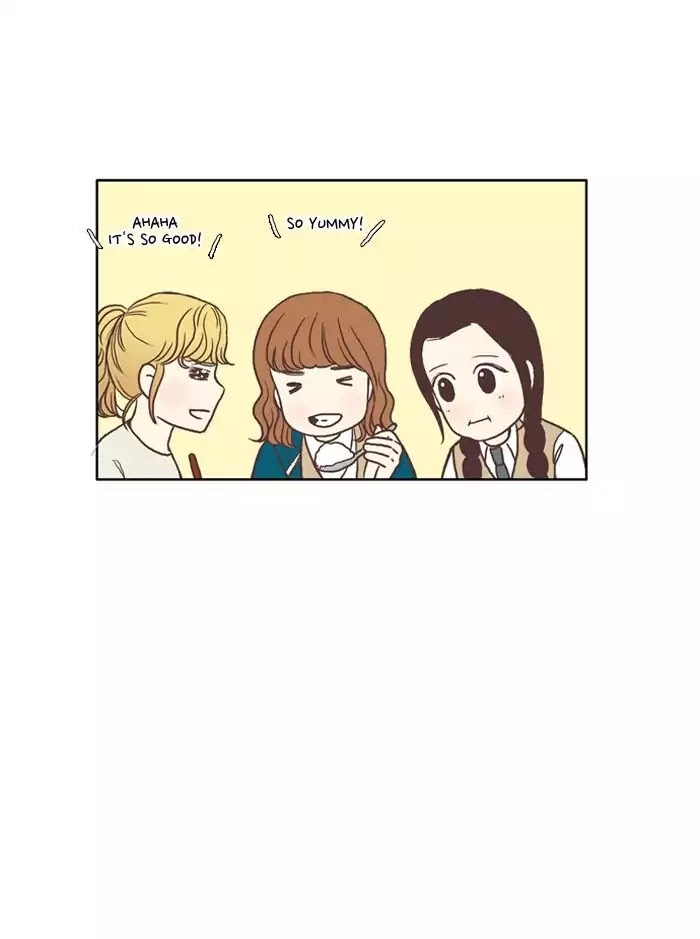 Girl's World chapter 50 page 9