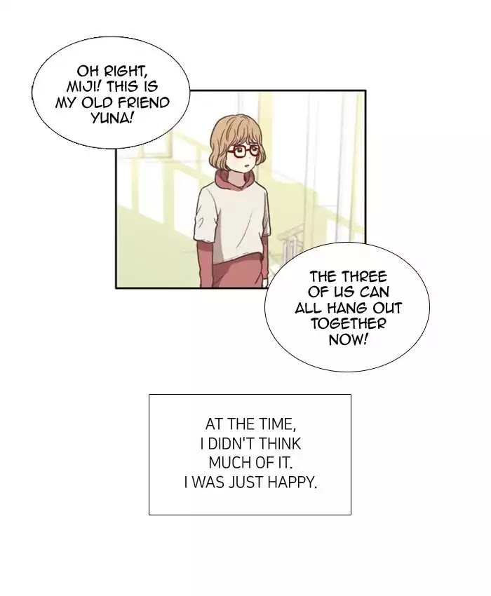 Girl's World chapter 51 page 17