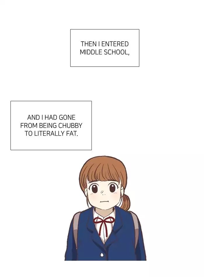 Girl's World chapter 51 page 21