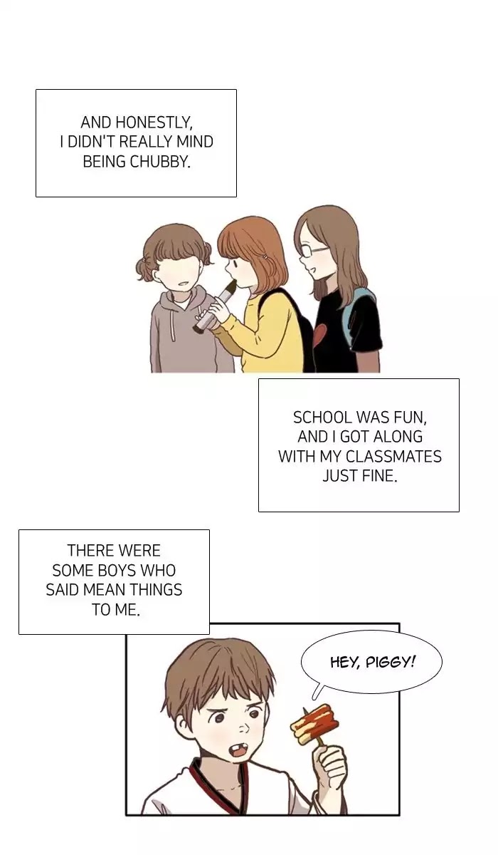 Girl's World chapter 51 page 4