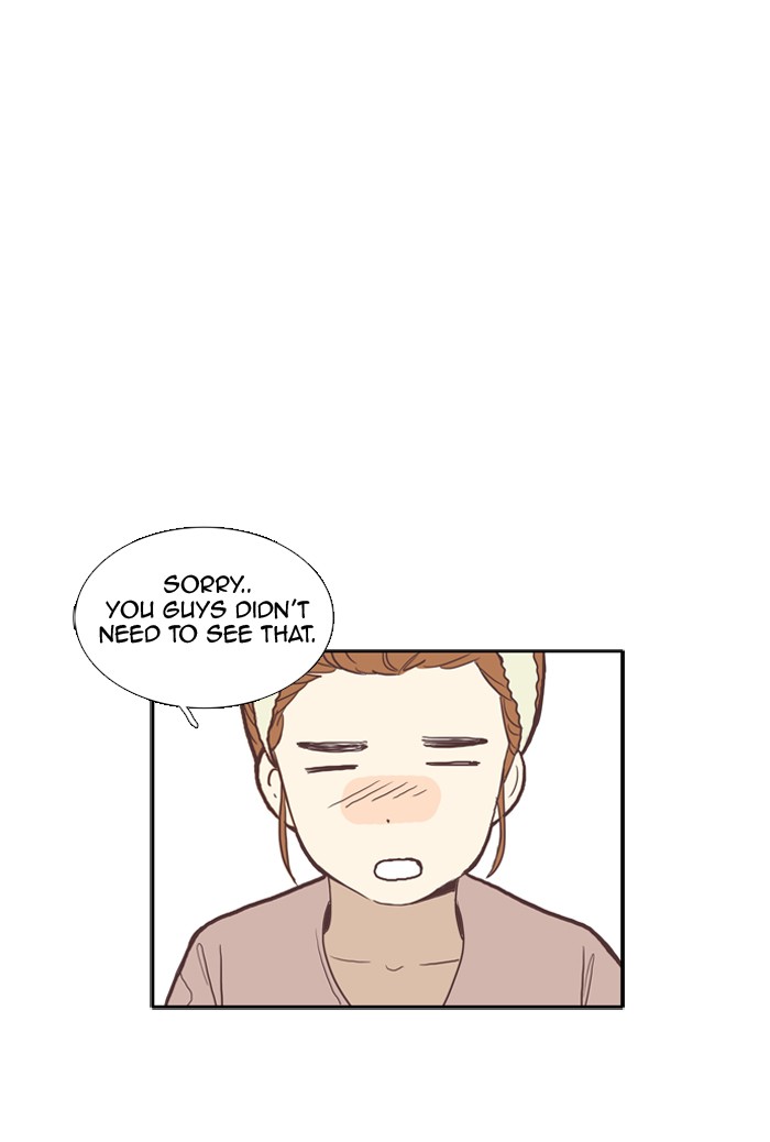 Girl's World chapter 52 page 17