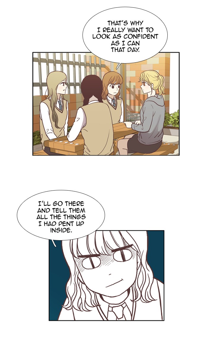 Girl's World chapter 52 page 29
