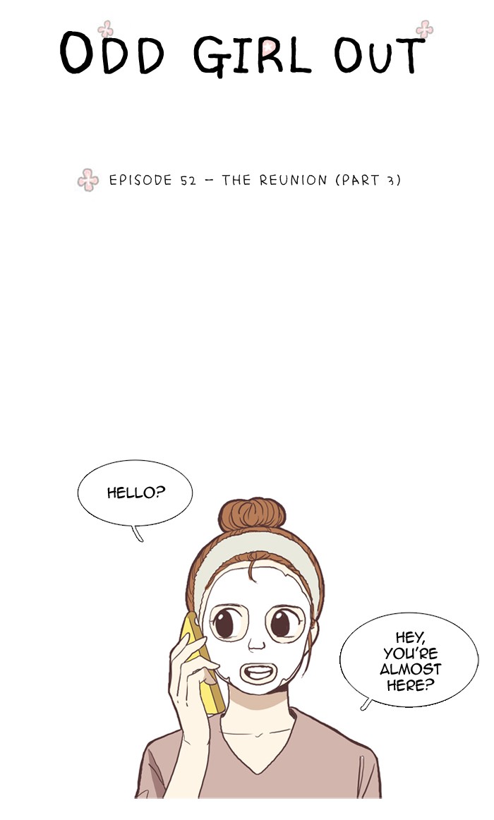 Girl's World chapter 52 page 4
