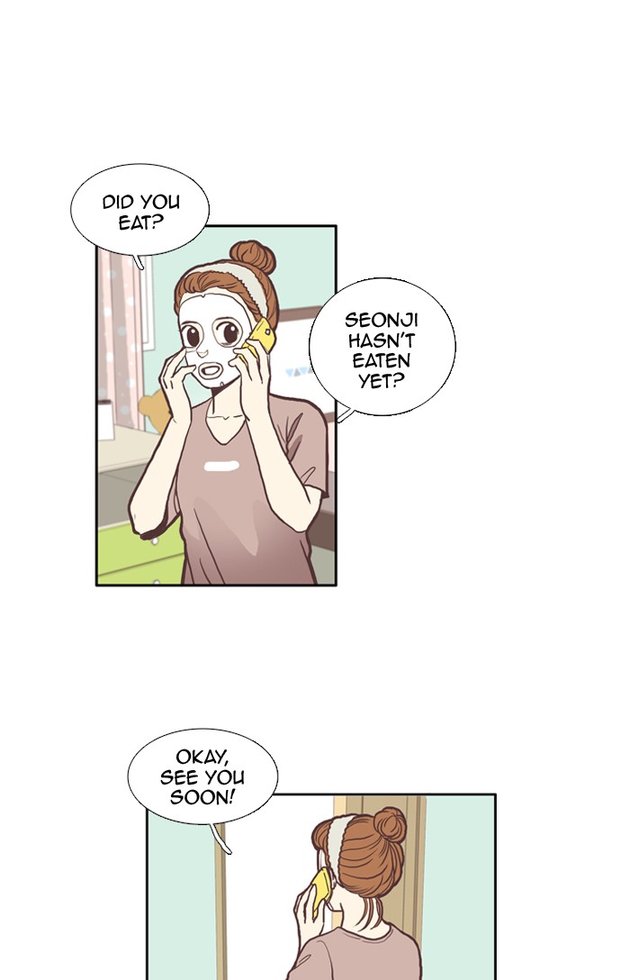 Girl's World chapter 52 page 5