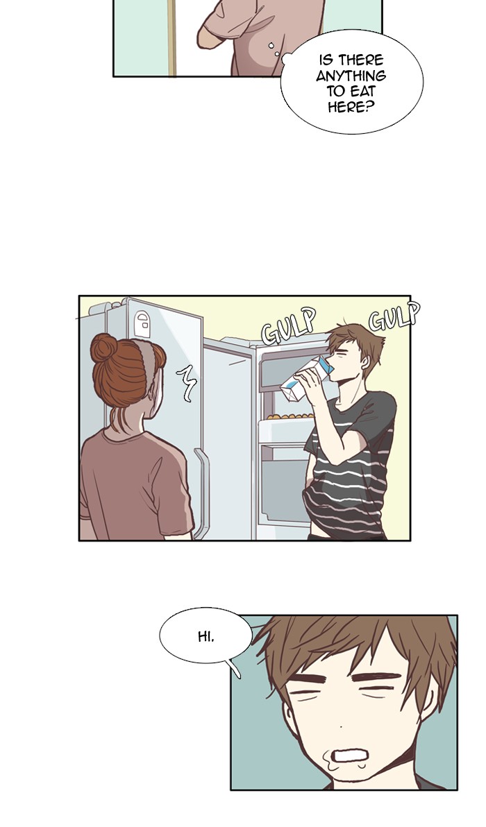 Girl's World chapter 52 page 6