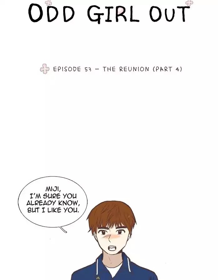 Girl's World chapter 53 page 14
