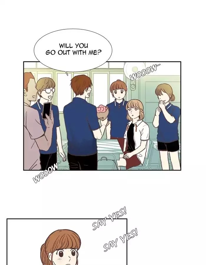 Girl's World chapter 53 page 16