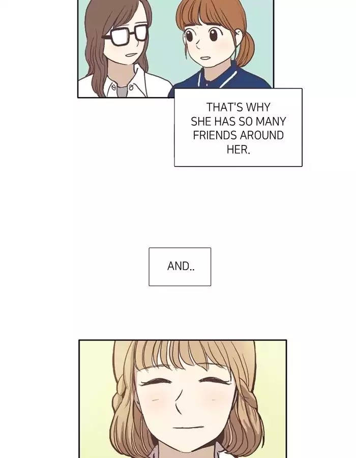 Girl's World chapter 53 page 29