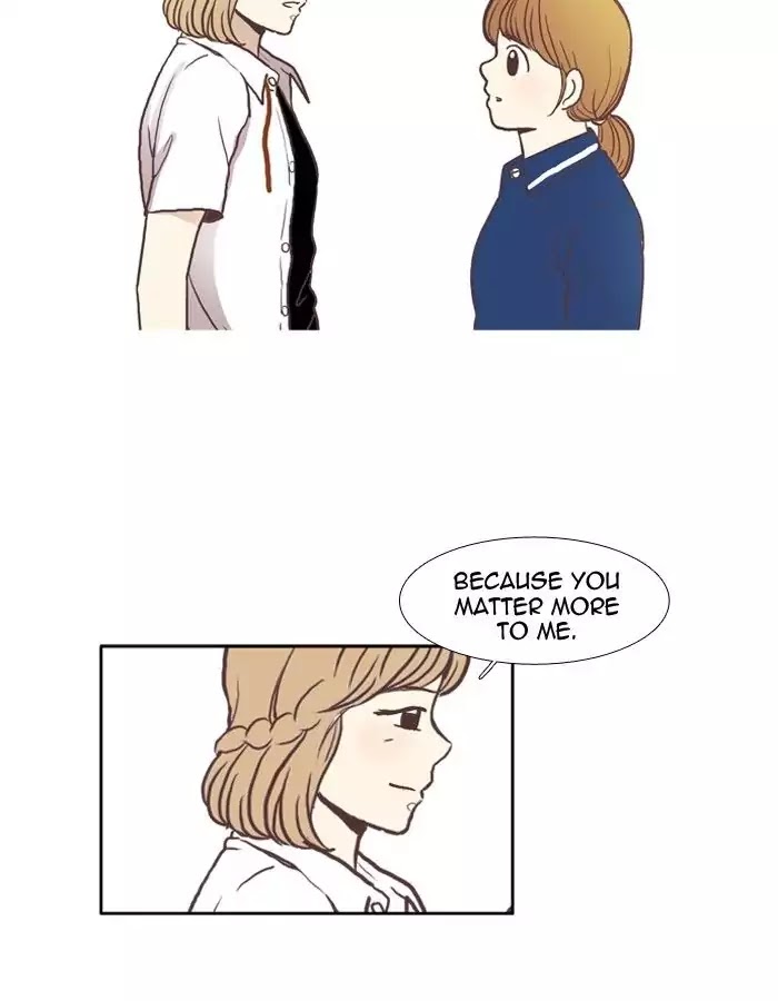 Girl's World chapter 53 page 31