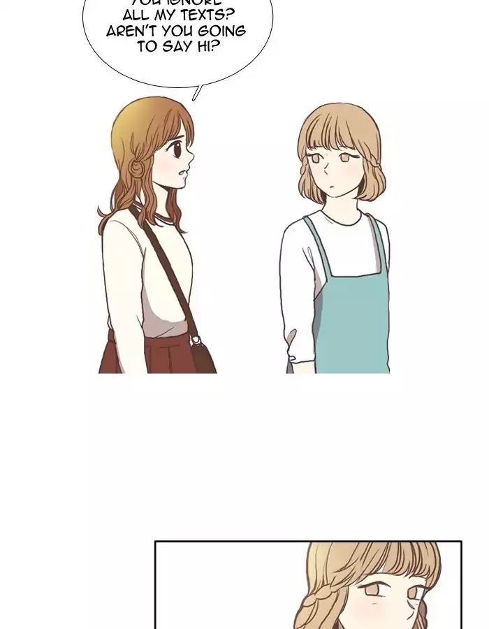 Girl's World chapter 53 page 38