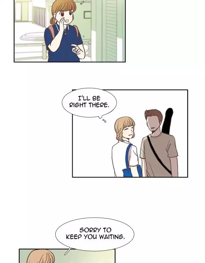 Girl's World chapter 53 page 5