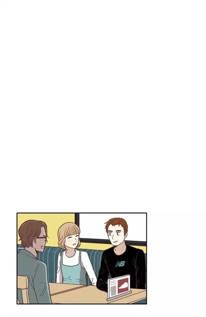 Girl's World chapter 54 page 14