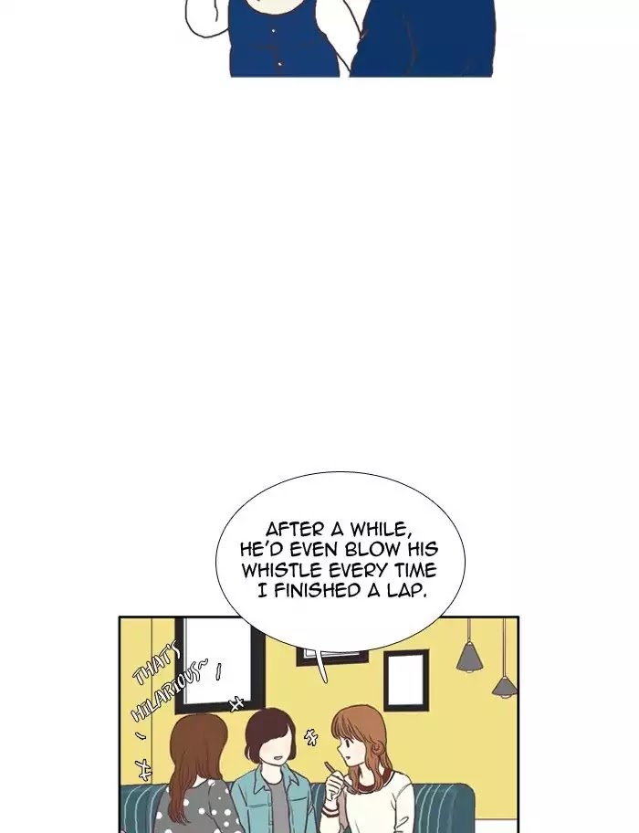 Girl's World chapter 54 page 20