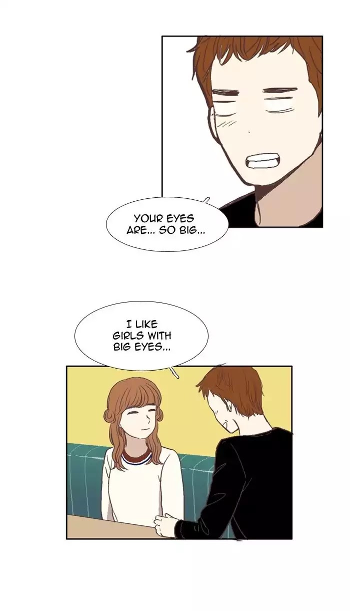 Girl's World chapter 54 page 33