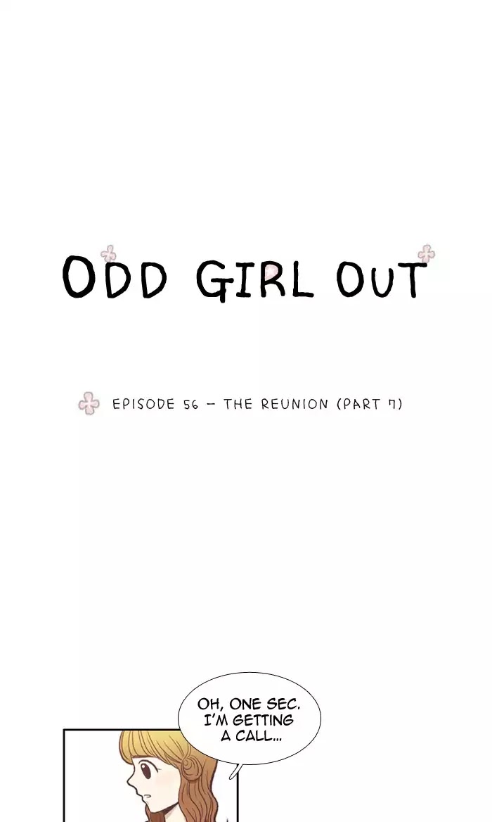 Girl's World chapter 56 page 1