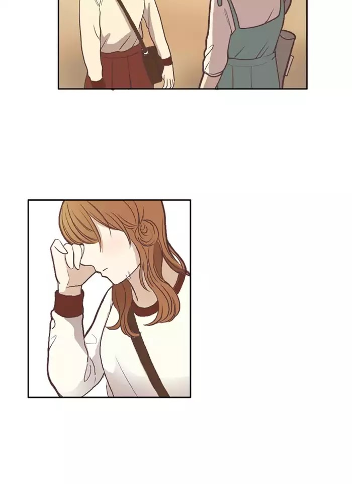 Girl's World chapter 56 page 18