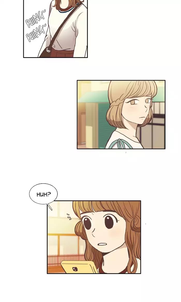 Girl's World chapter 56 page 2