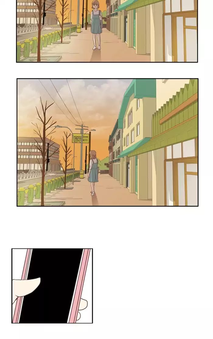 Girl's World chapter 56 page 20