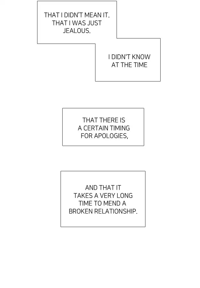 Girl's World chapter 56 page 22