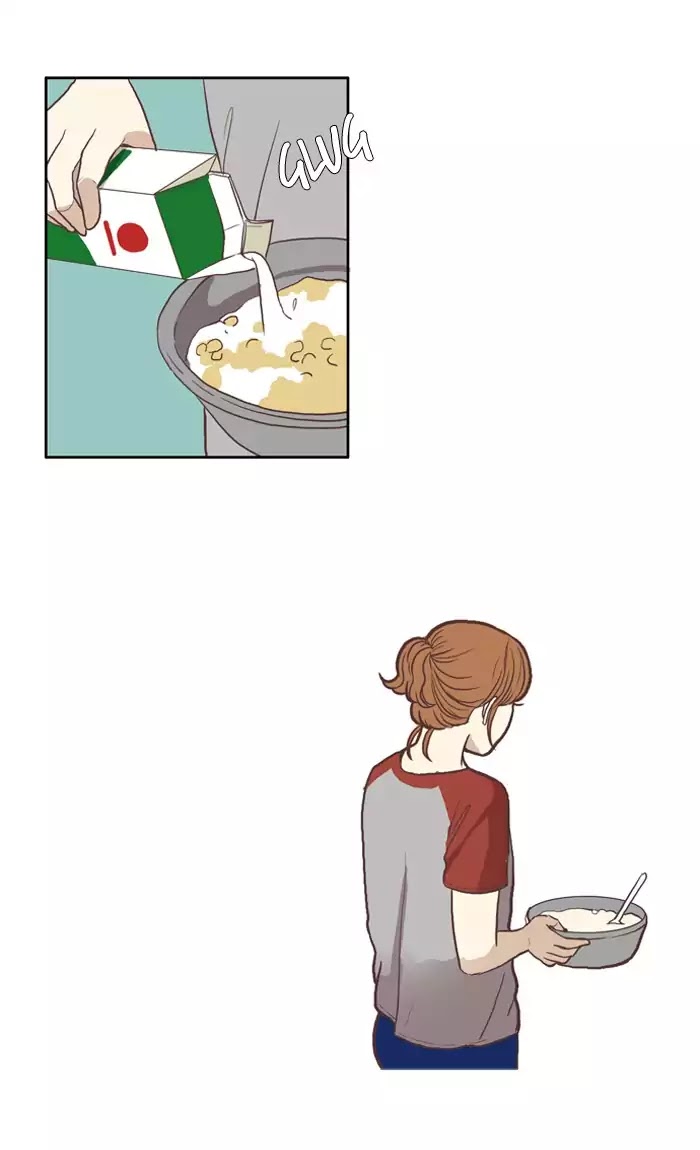 Girl's World chapter 56 page 24