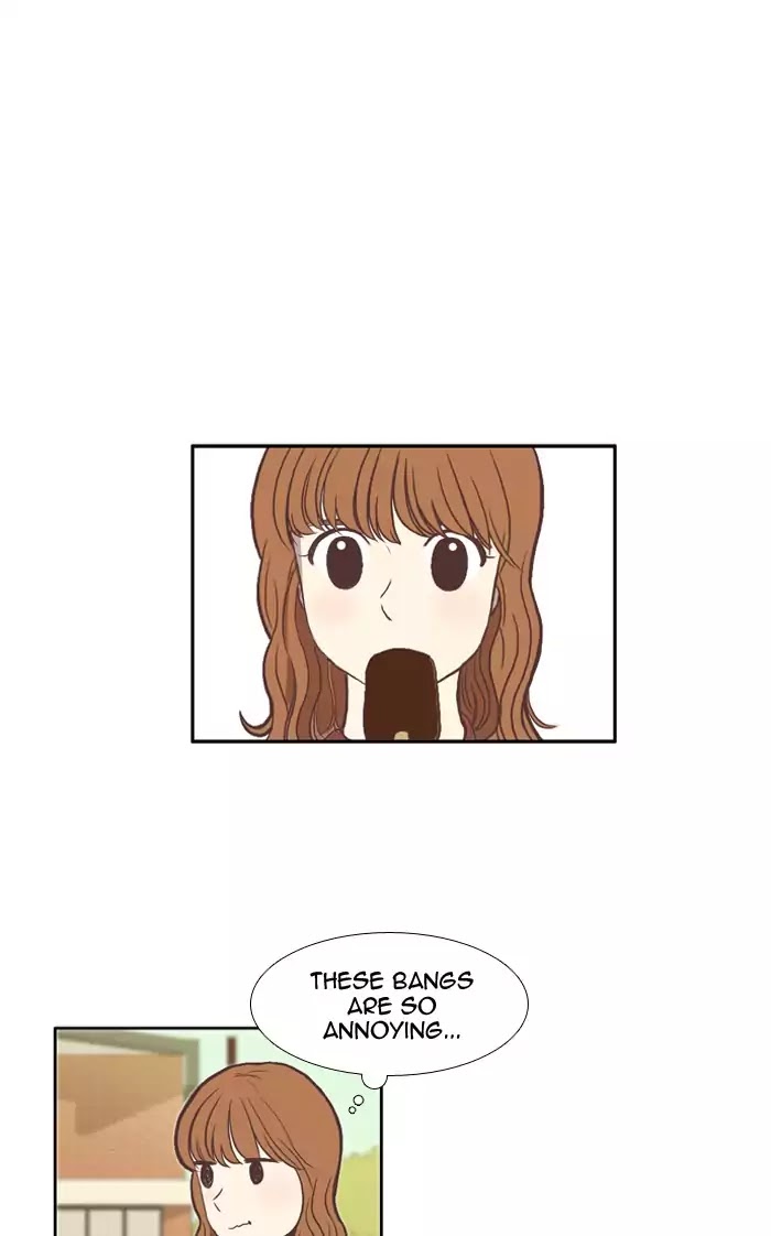 Girl's World chapter 57 page 1