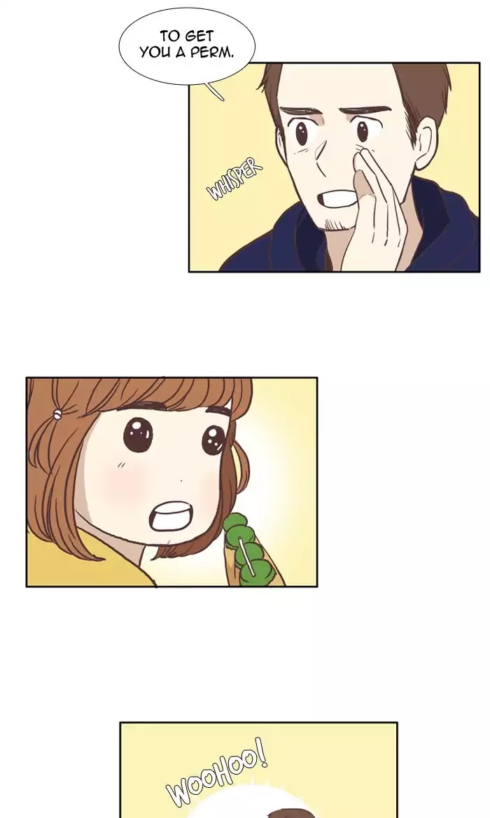 Girl's World chapter 57 page 12