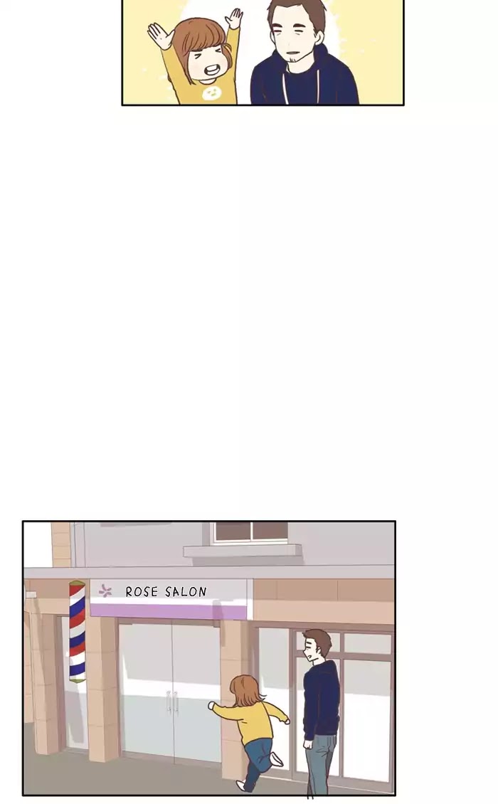 Girl's World chapter 57 page 13