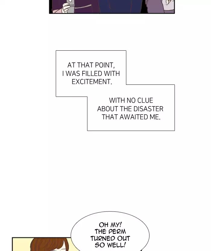 Girl's World chapter 57 page 18