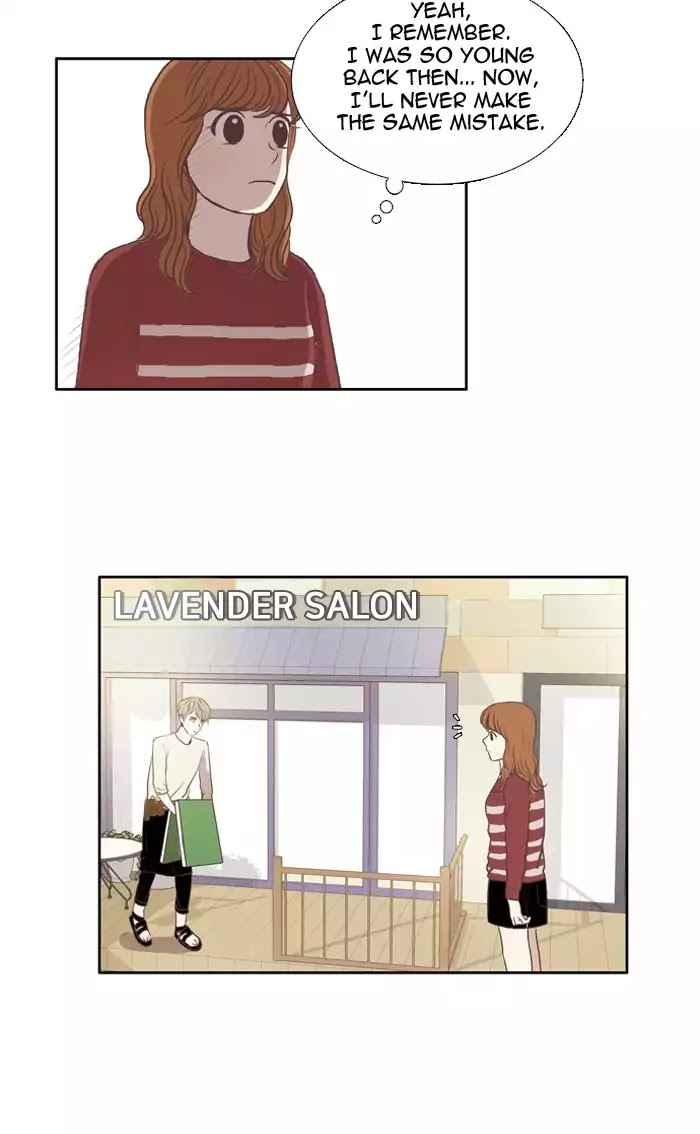 Girl's World chapter 57 page 24