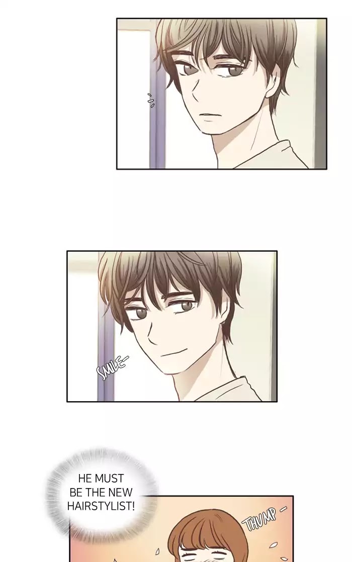 Girl's World chapter 57 page 25