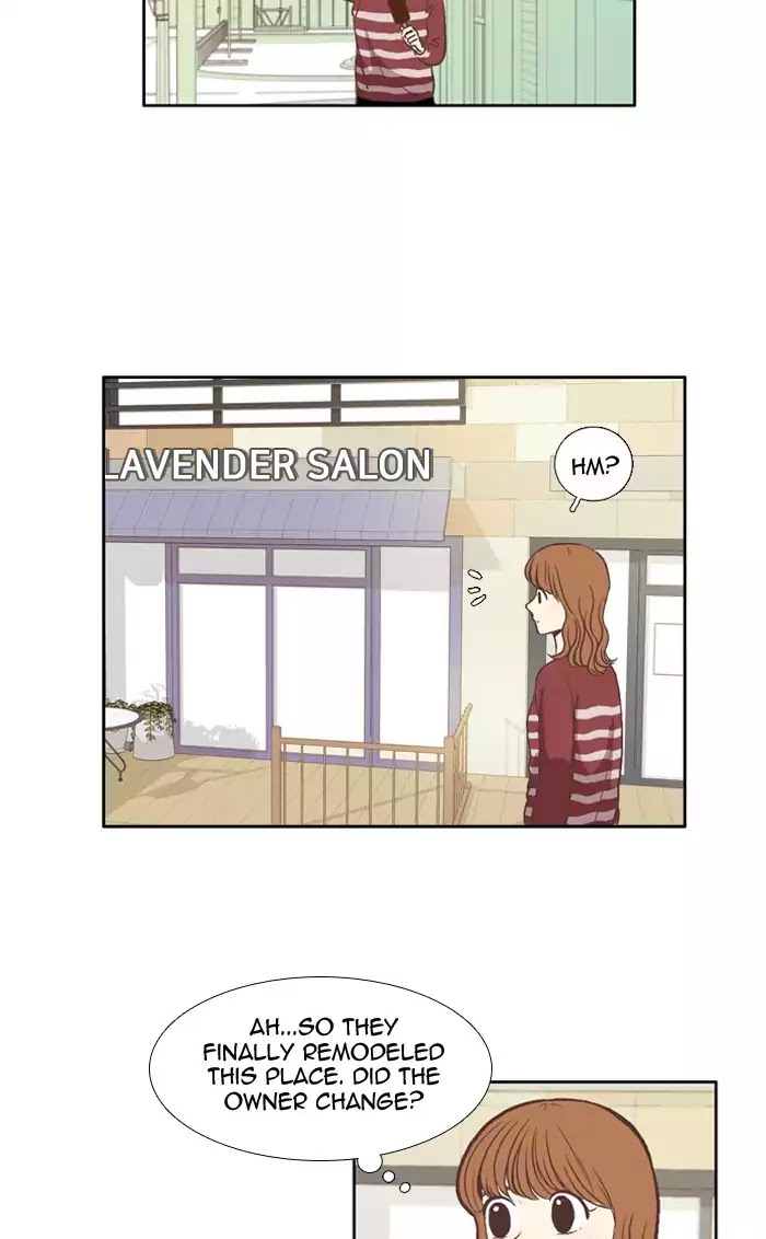 Girl's World chapter 57 page 3