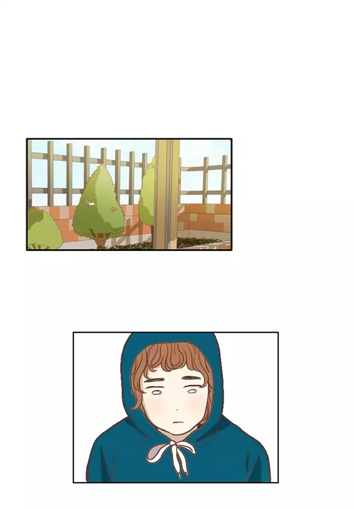 Girl's World chapter 57 page 36