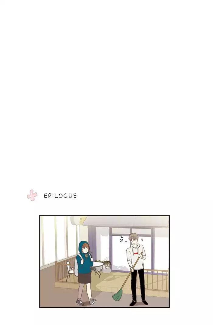 Girl's World chapter 57 page 38