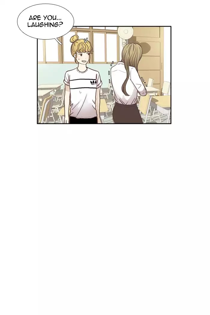 Girl's World chapter 58 page 26