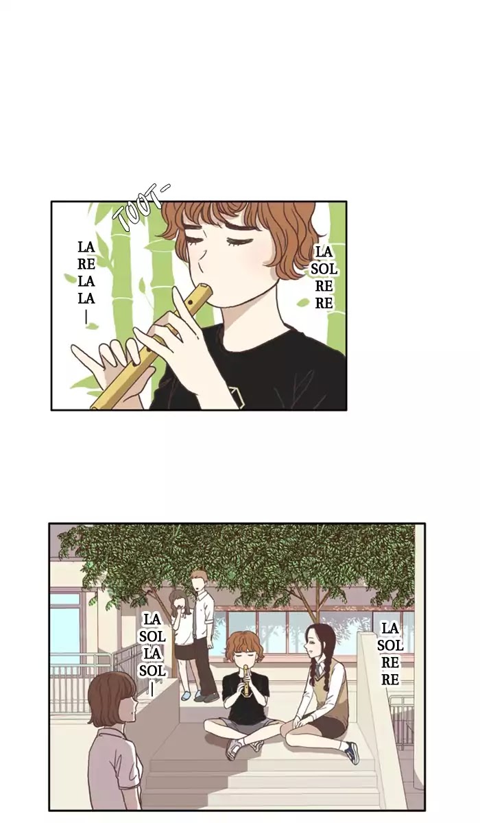 Girl's World chapter 58 page 29